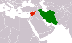 الخيارات الاستراتيجية للغرب في سورية