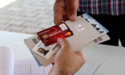 150 ألف سوري -من أصل مليون- تقدموا للحصول على بطاقة الدعم المالي في تركيا