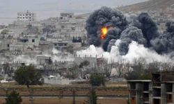 من جديد.. قوات النظام تخرق اتفاق وادي بردى وتستهدف عدة مدنيين 