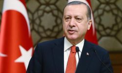 أردوغان: عملية إدلب حققت نتائجها، وأمامنا الآن عفرين