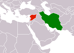 الخيارات الاستراتيجية للغرب في سورية