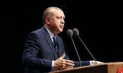 أردوغان يتعهد بطرد الميلشيات الانفصالية من مناطق شرق الفرات