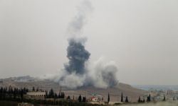 مقتل 27 عنصراً من تنظيم الدولة في مدينة الباب ضمن اليوم الـ 181 من درع الفرات