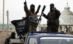 فتح الشام تقتحم سجن إدلب المركزي وتعتدي على شرطته 