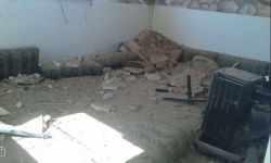 30 قتيلاً في مجزرة للطيران الروسي بدير الزور 