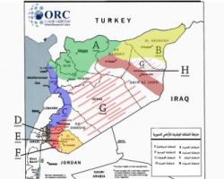 مصير سنة سورية في الدويلة النصيرية