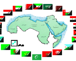 هل تدعم الأنظمة العربية المشروع الإيراني؟