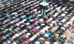 أخبار يوم الجمعة 4-5-2012م جمعة إخلاصنا خلاصنا: