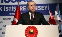 أردوغان: لن نتردد في شن عملية عسكرية شمال سوريا إن لزم الأمر