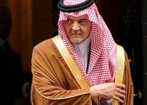 سعود الفيصل للوزراء العرب: أخوانكم في سوريا يستنجدون فأينكم من المعتصم بالله 