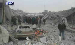 32 قتيلاً -تقبلهم الله في الشهداء- حصيلة ضحايا يوم أمس السبت في سوريا 