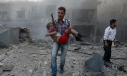  30 قتيلاً -تقبلهم الله في الشهداء- حصيلة ضحايا يوم أمس الخميس في سوريا