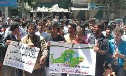 أخبار يوم الأربعاء 25-4-2012م