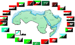 هل تدعم الأنظمة العربية المشروع الإيراني؟