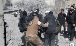 94 قتيلاً -تقبلهم الله في الشهداء- حصيلة ضحايا يوم أمس الاثنين في سوريا