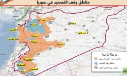 الخارجية الروسية تنشر نص المذكرة الخاصة باتفاق 