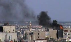 أخبار يوم الأحد 17-6-2012م