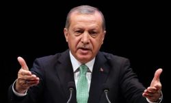 أردوغان: الميلشيات الكردية في عفرين تهدد أمن تركيا